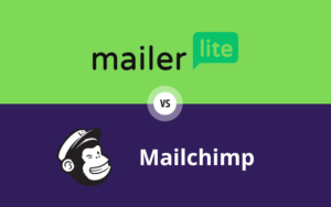 Read more about the article MailerLite vs Mailchimp: A Comprehensive Comparison to Help You Choose the Perfect Email Marketing Platform 2024