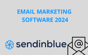 Read more about the article Exploring SendinBlue in 2024: Is It Still Worth Your Attention?”