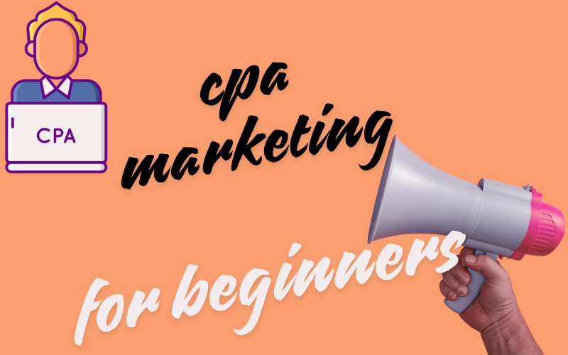 Read more about the article Ultimate Guide to CPA Marketing for Beginners 2024: Unlocking the Secrets to Success