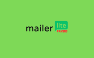 Read more about the article The Ultimate Guide to MailerLite Pricing: Unlocking the Full Potential of Your Email Marketing Strategy 2024