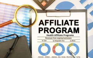 Read more about the article The Ultimate Guide to Health Affiliate Programs 2024: Monetizing Your Passion for Wellness