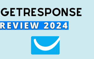 Read more about the article Maximizing Your Marketing Potential with GetResponse 2024: A Comprehensive Guide