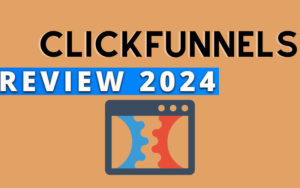 Read more about the article Everything You Need to Know About ClickFunnels 2024: A Comprehensive Guide