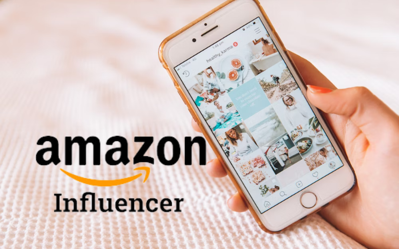 Read more about the article Amazon Influencer Program: How to Apply in 2024