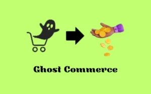 Read more about the article Decoding Ghost Commerce: Understanding the Origins and Solutions 2024