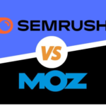 Semrush vs Moz: Which Tool Is Best for Keyword Research 2024?