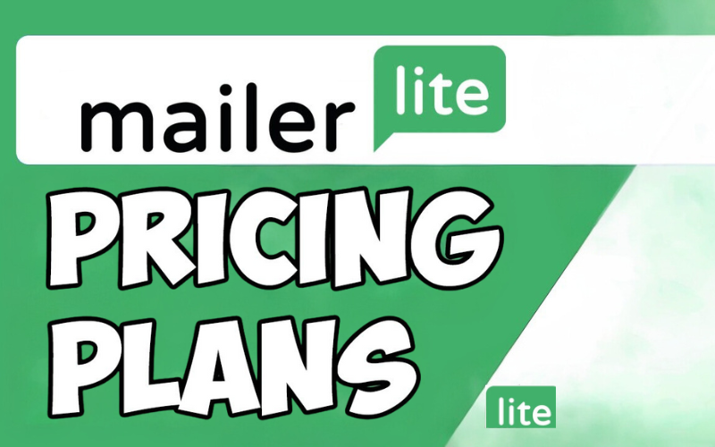 Read more about the article MailerLite Pricing 2024: Find the Perfect Plan for Your Business