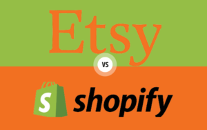 Read more about the article Etsy vs Shopify: A Comprehensive Comparison to Help You Choose the Perfect E-commerce Platform 2024