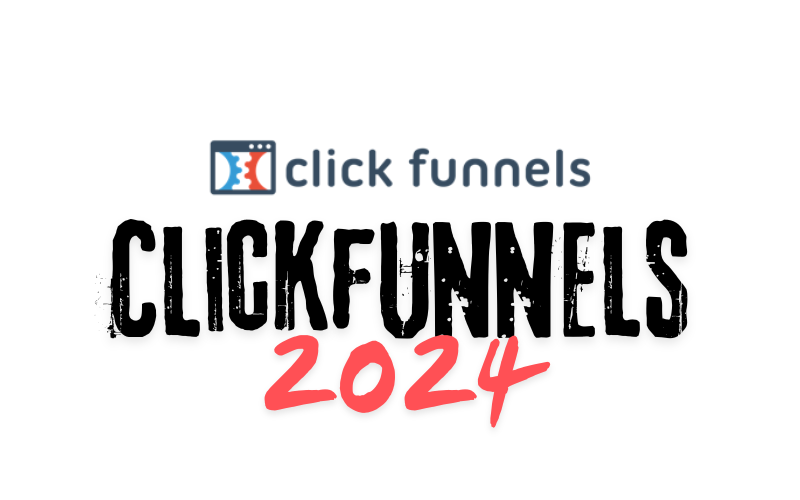 Read more about the article The Complete Guide to Understanding Clickfunnels 2024