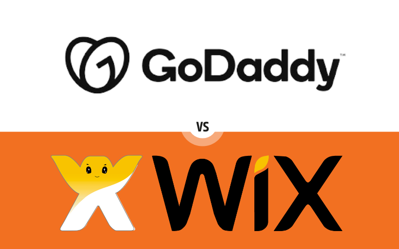 Read more about the article Wix vs GoDaddy: Uncovering the Best Web Hosting Solution for Your Business 2024